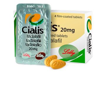 Comprar Cialis En Tarragona