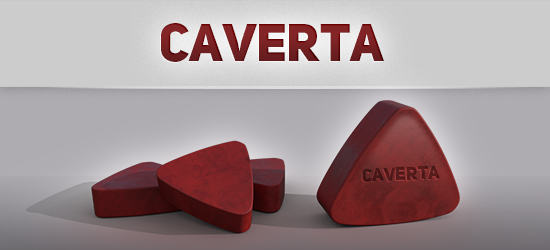 caverta
