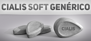 cialis soft generico