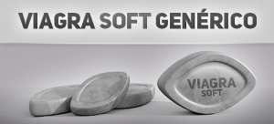 viagra soft generico