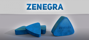 zenegra
