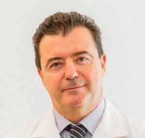 Dr. Alberto Sanchez Rodriguez