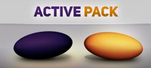 active pack