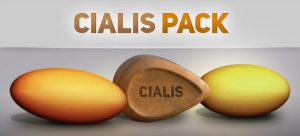 cialis pack