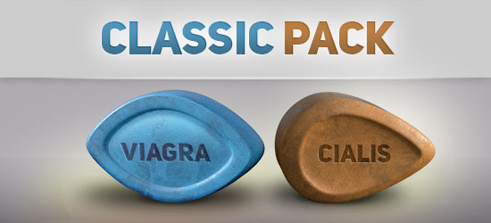 classic pack