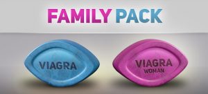family pack