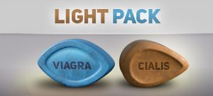 light pack