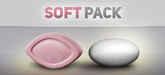 soft pack
