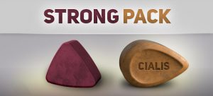 strong pack