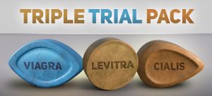 triple trial pack