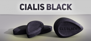 cialis black