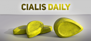 cialis daily