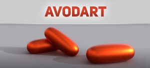 avodart
