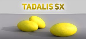 tadalis sx