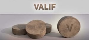 valif
