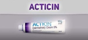 acticin